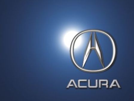 acura logo