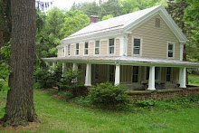 Rent our house in the Hudson Valley (NY)