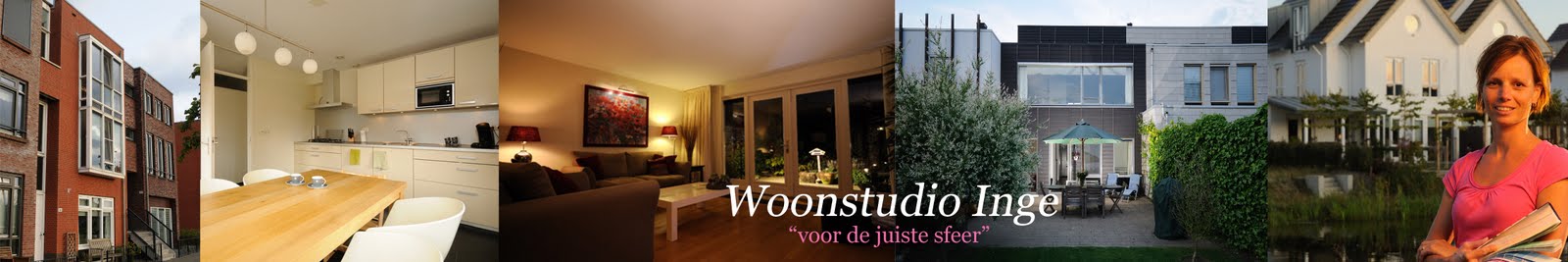 Woonstudio Inge