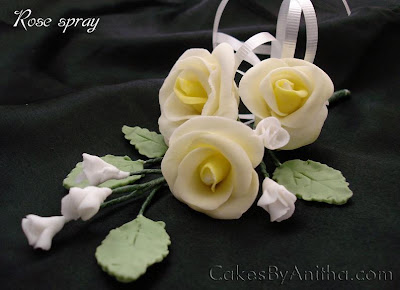 rose-spray