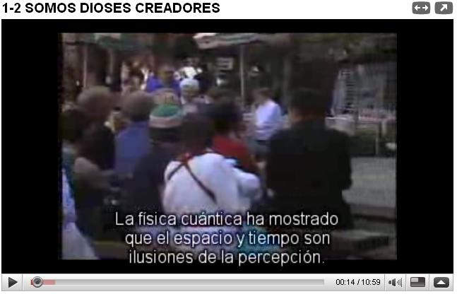 1-2 SOMOS DIOSES CREADORES