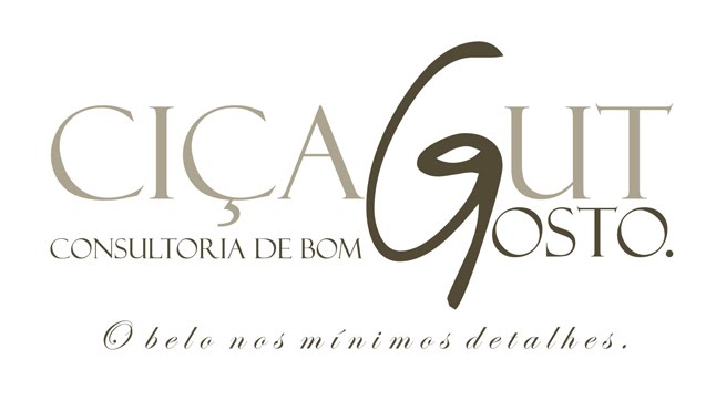 Ciça Gut - Consultoria De Bom Gosto