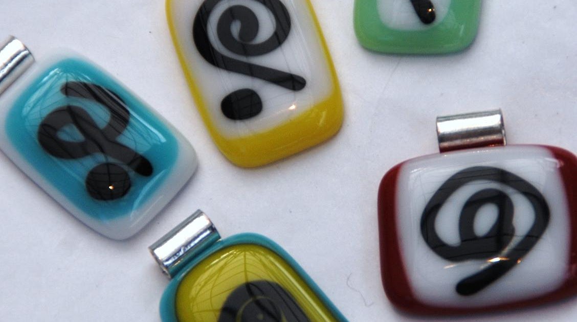 Omega Glass Fused Glass Art that's Ridiculously Cool New Fused Glass