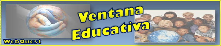 ventanaeducativawebquest