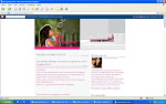 Blog em destaque