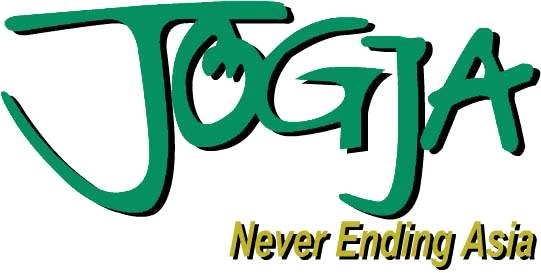 Yogya Explorer: "JOGJA" God made it for us