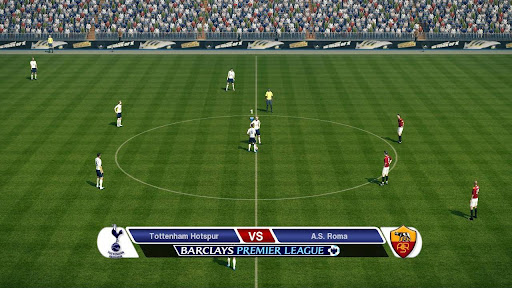PES 2010 - Camera Tuner 1