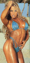 Trish Stratus