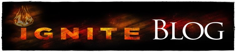 Tell The Nations Blog
