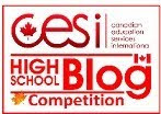 Blog Competition