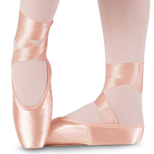 ballet shoes for adults near me