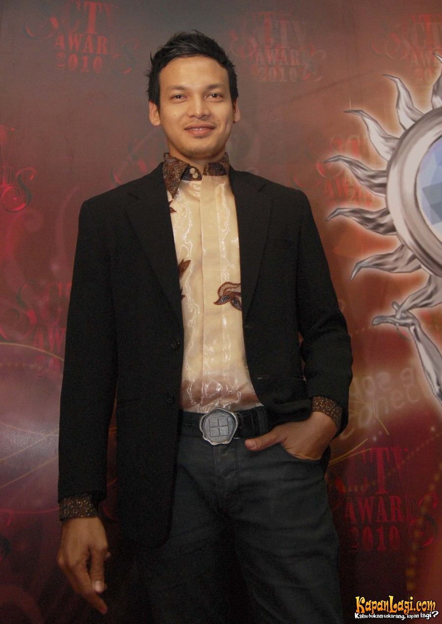 Photo Actor Ben Joshua | Indonesia Cinema