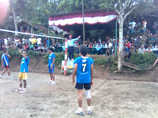 Simple Oxy Volley Club