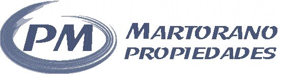 MARTORANO PROPIEDADES - INMOBILIARIA DE LA DRA. PILAR MARTORANO