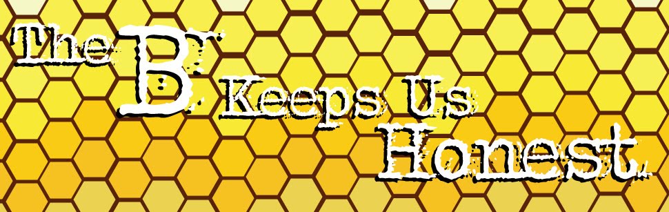 The B Keeps Us Honest product reviews, giveaways and deals for moms.