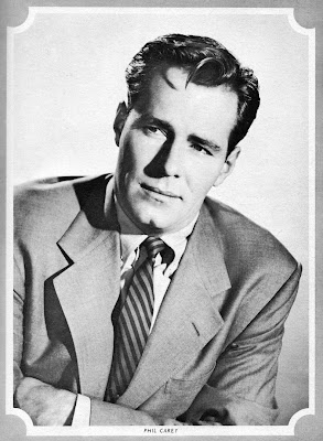 phil carey