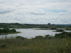 Represa de Condeúba