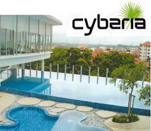 CYBERIA CYBERJAYA