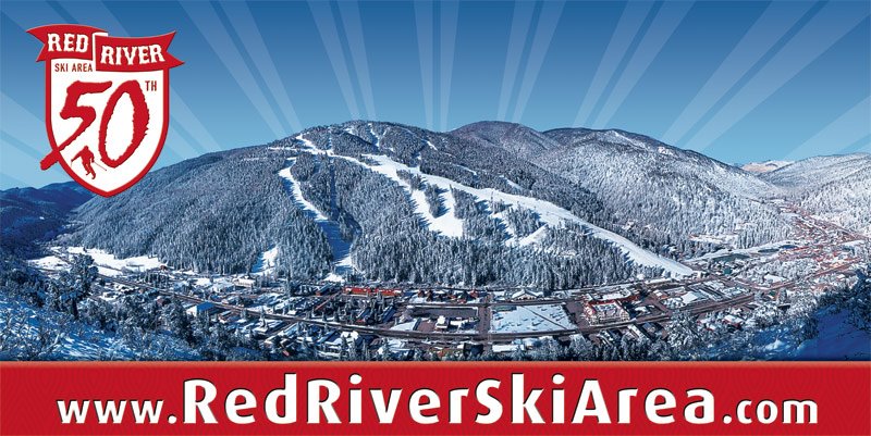 Red River Ski Area