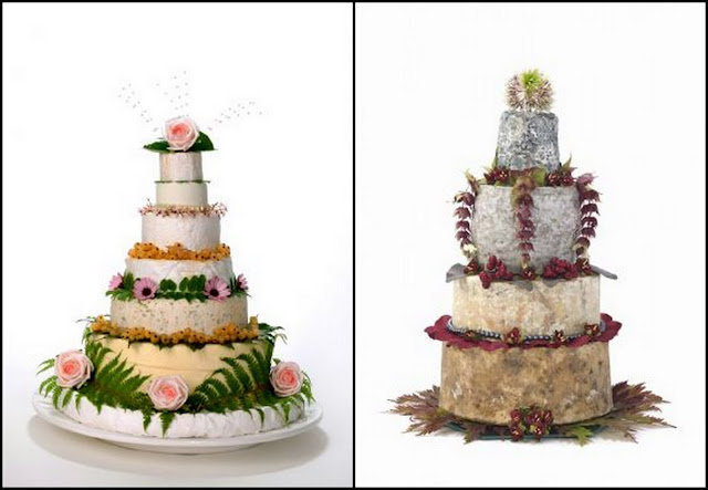 Country Western Wedding Cake Ideas Say cheese with a wedding cake