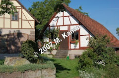 German Cottage (8x10)