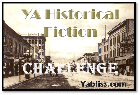 Historical Fiction Challenge 2011