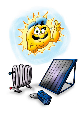 Allo M3allim - Solar Power