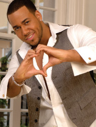 Entrevista: Romeo Santos Queda Sorprendido Con Imagenes De