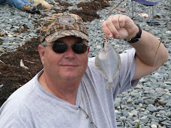 Fishing in Alaska