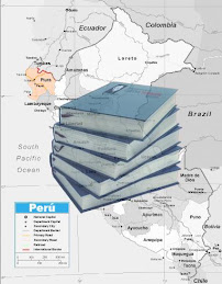 PIURA - Castilla