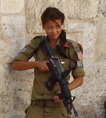 israel women