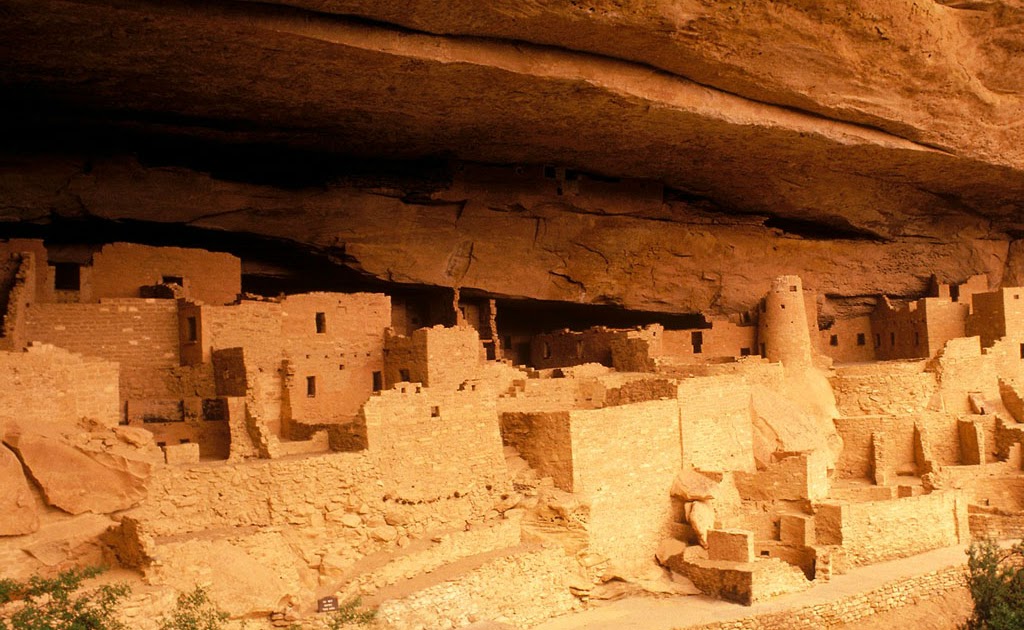 KIKO'S HOUSE: The Enduring Mystery Of The Disappearance Of The Anasazi