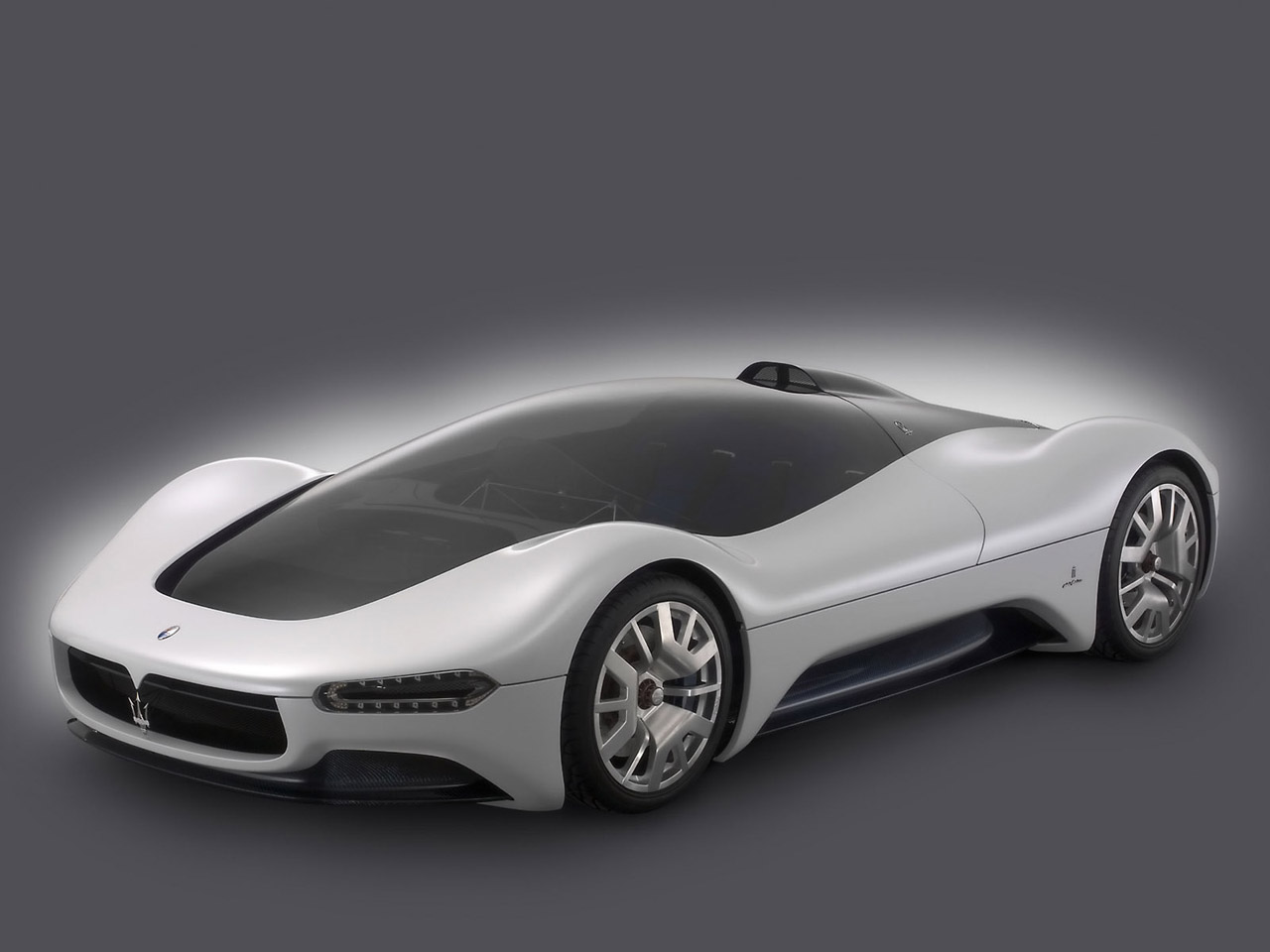 BMW 2015 Concept Car