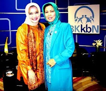 Ibu Mendagri dalam Fokus pada Langkah BKKBN 2010