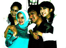 Alhamdulillah, My Happy Family, Ikang, Marissa, Isabella, Chikita