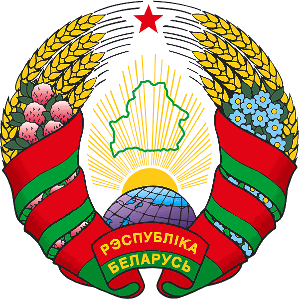 флаг беларуси фото