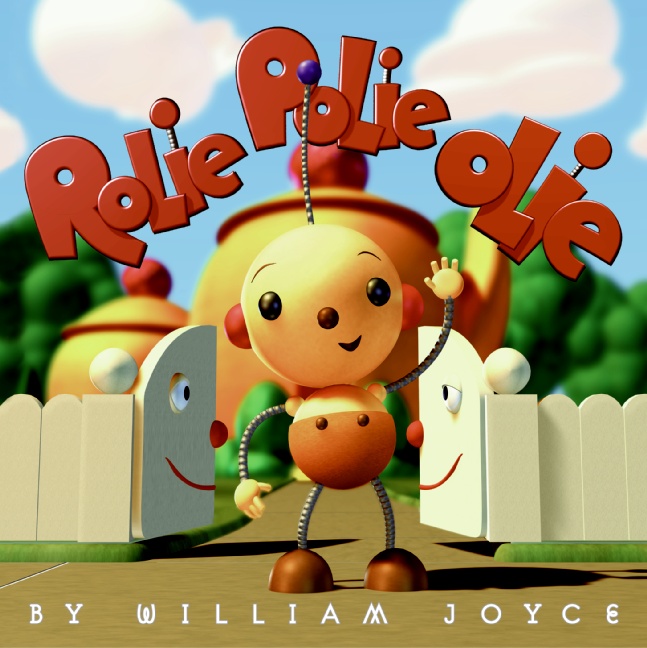 Role Pole Ole