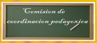 COMISION C. PEDAGOXICA