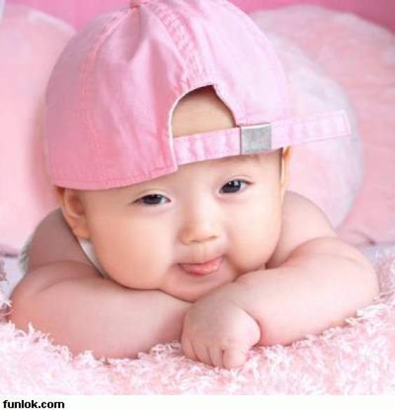 Baby Cute Pictures
