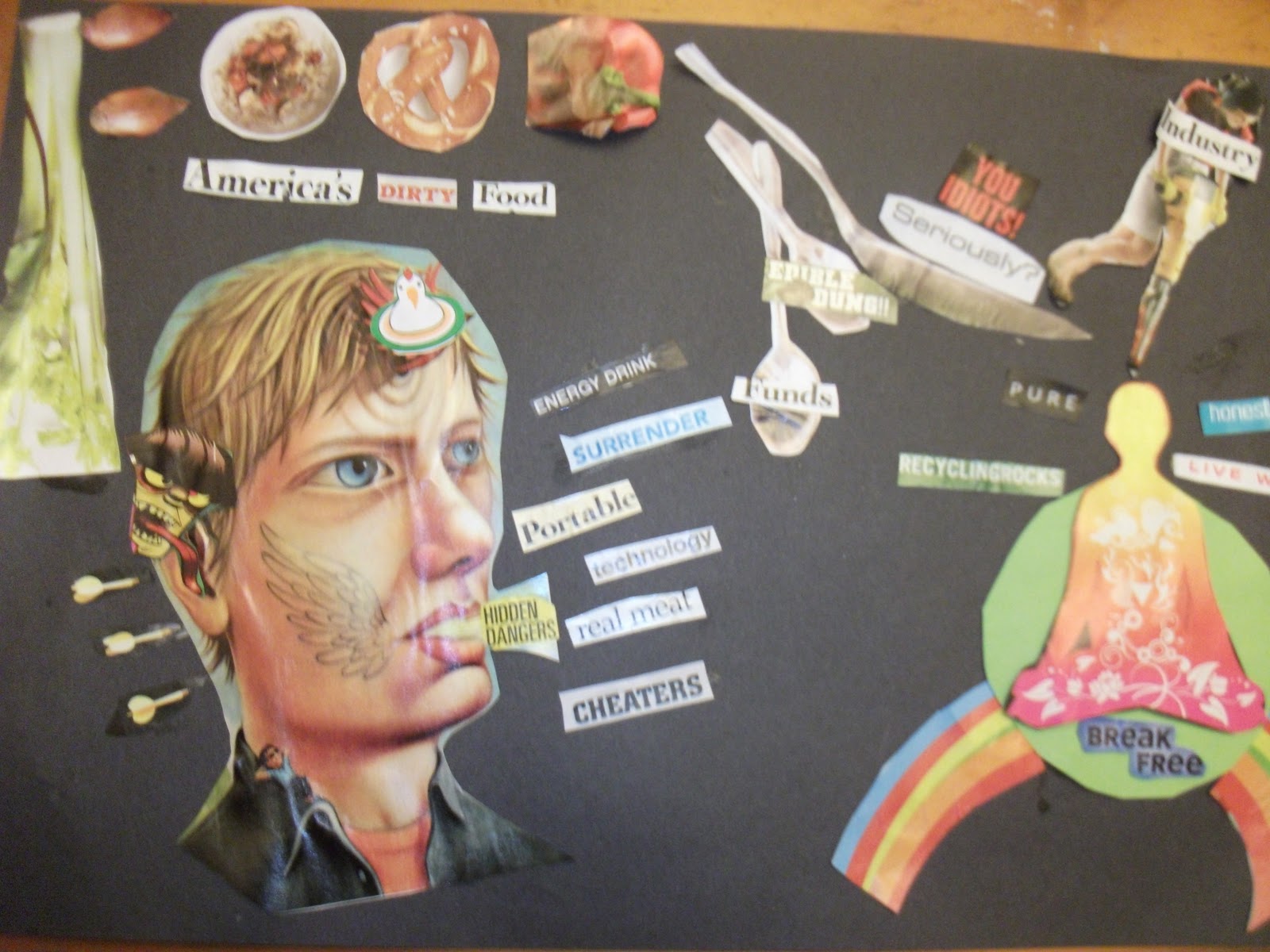 Expressions Curriculum Romare Bearden Social Issue Art