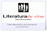 Wiki "Literatura de cine"