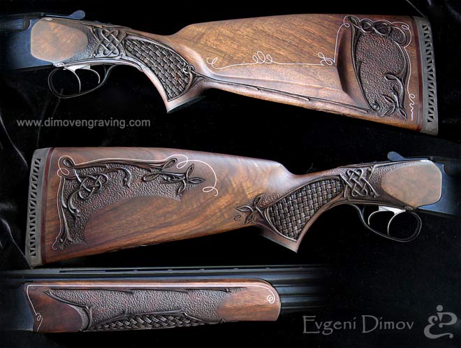 Celtic Ornamentation