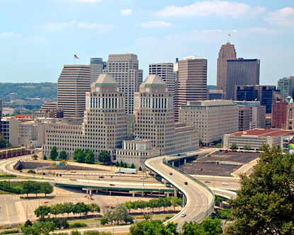 Images Of Cincinnati