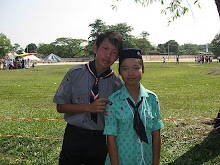 Sport Day 2009