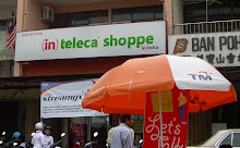 (in)teleca shoppe