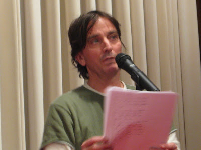Nick Flynn