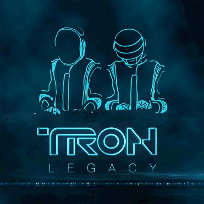 Epic Tron