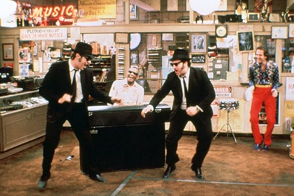 Image result for blues brothers films