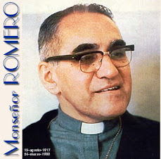 SAN ROMERO DE AMÉRICA, OBISPO MÁRTIR, UN PROFETA QUE DENUNCIABA LAS INJUSTICIAS SOCIALES.