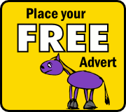 FREE ADVERTS!!